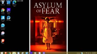 Asylum of Fear Review