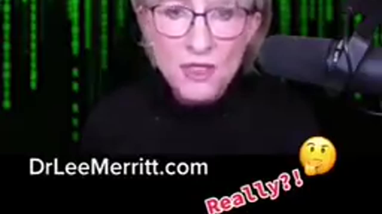 Multiple Sclerosis (MS) & Parasite Connection - Dr. Lee Merritt