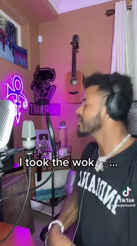 Trevor Jackson Just Blew Us Away with His Cover of Lil Yachty's Poland!