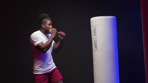 Boxing for beginners