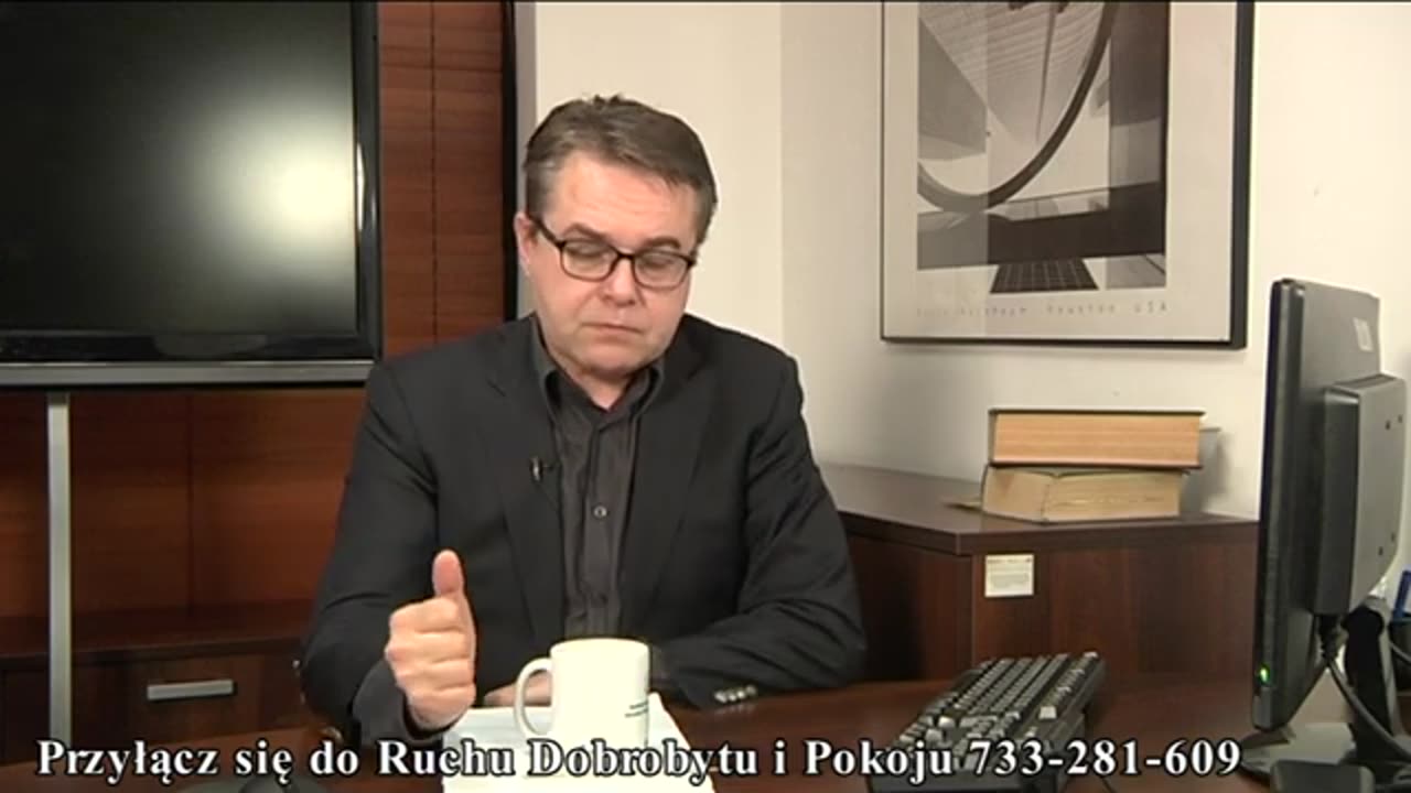 Musisz to wiedzieć(1690)Czy ktokolwiek w Polsce jest w stanie sprawdzić ile pomocy dostała Ukraina?