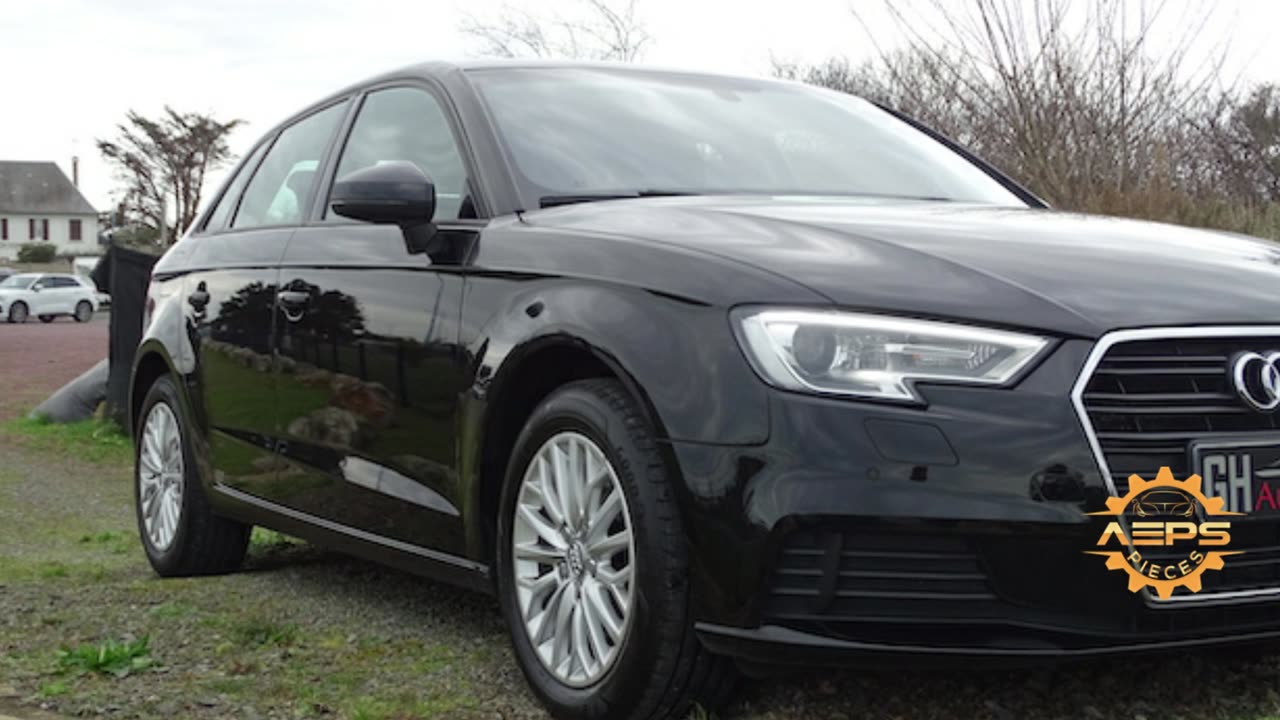 AEPSPIECES.COM - Boite de vitesses automatique VW AUDI 1.6 tdi NTT