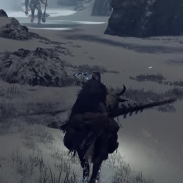 When There's Too Many Enemies