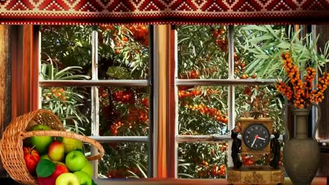 Relaxing Music | Sleeping, Meditation, Stress Relief | [6026] ⭐️