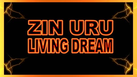 ZIN URU / Living Dream