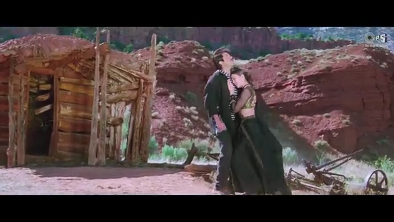 Sukriya sukriya|Anil kapoor|Ashwariya rai|