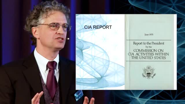 Weather Warfare - High-frequency Active Auroral Research Program