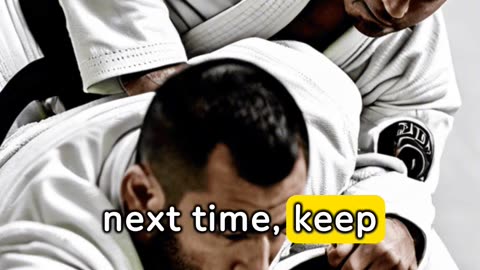 5 Essential tips for Brazilian Jiu Jitsu White Belts