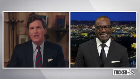 Tucker Carlson - Ep. 32 You’ll be shocked to learn this, but it turns out the whole George Floyd