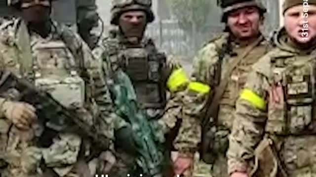 Why Is Russia Retreating from Kherson in Ukraine?