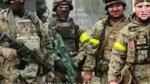 Why Is Russia Retreating from Kherson in Ukraine?