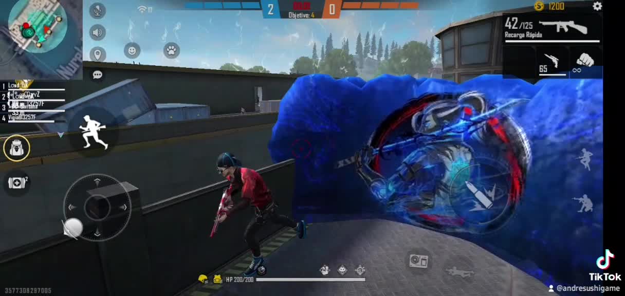 Será que ele consegue?? assistam