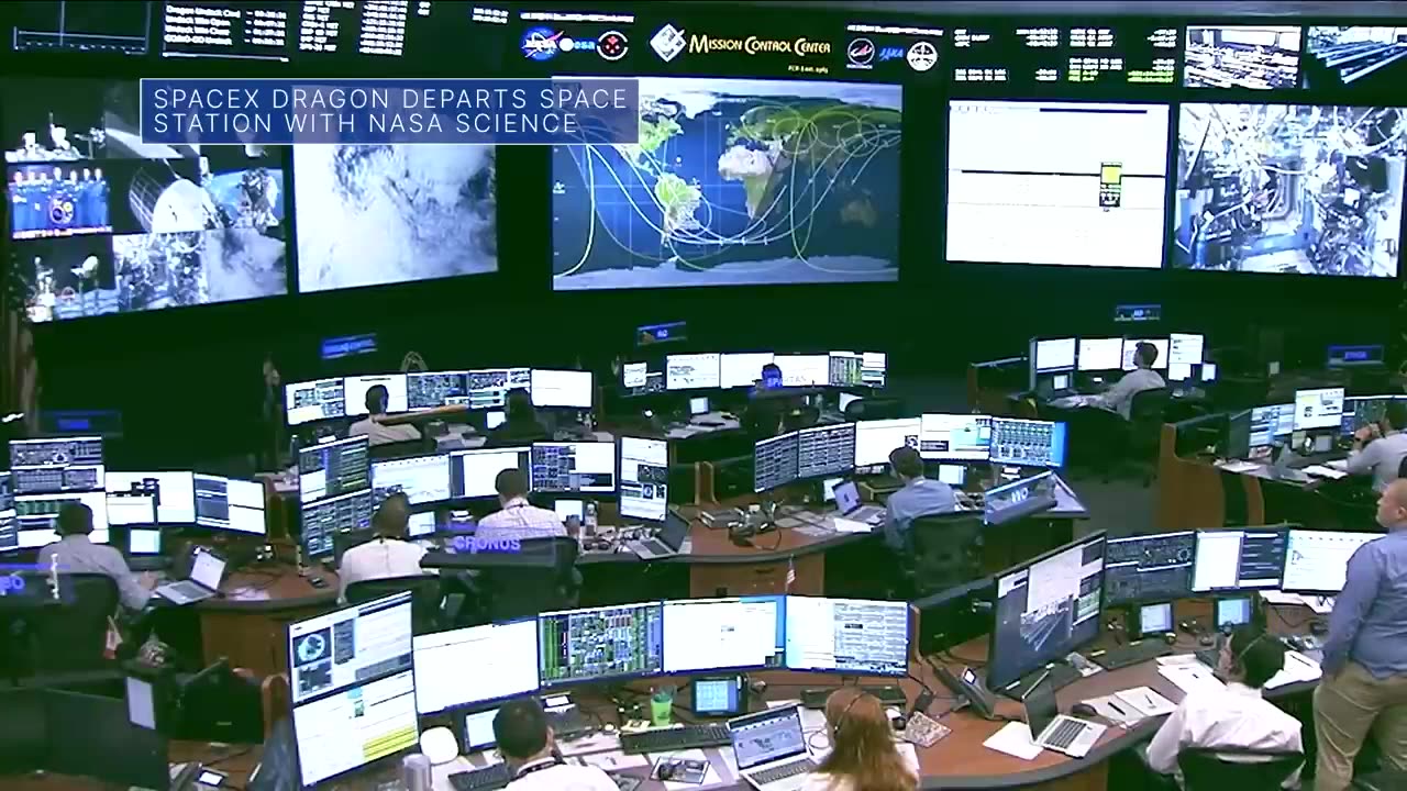 A Crucial Find by Our James Webb Space Telescope on This Week @NASA – 2023