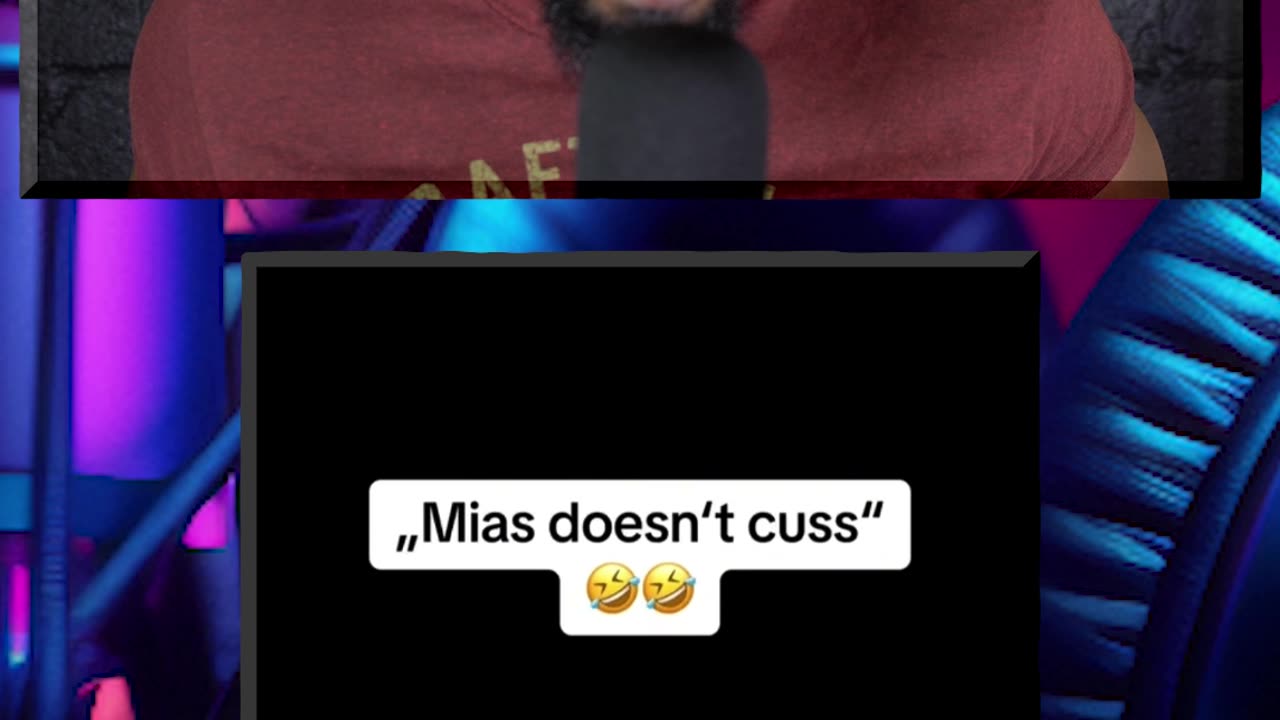 TIKTOKERS son gets confused by gay man