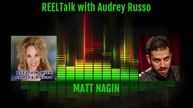 Audrey Russo ReelTalk Radio - Audrey & Matt Discuss Booster Shots, FB Whistleblower, Climate Change