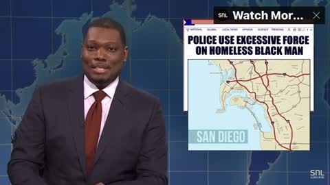 SNL being funny again 😂😂😂