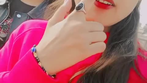 Masti time mandir main