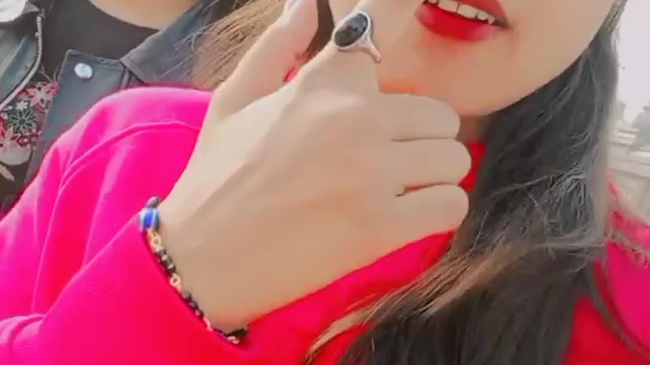 Masti time mandir main