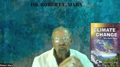 Hurricanes Are Not Changing #DrRobertEMarx