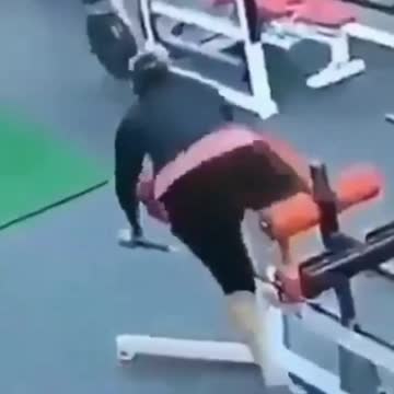 Classic: Straight Outta Quarantine Workouts