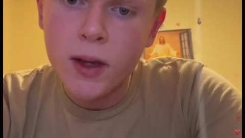 Bill jensen Instagram livestream 3/8/23