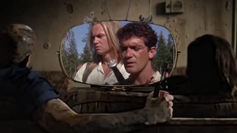 13th Warrior cut scenes