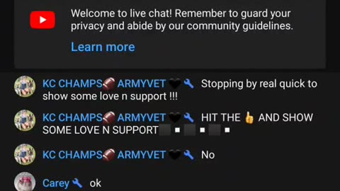 Square Work Media Chill Stream. Square tries to break up with Rebel