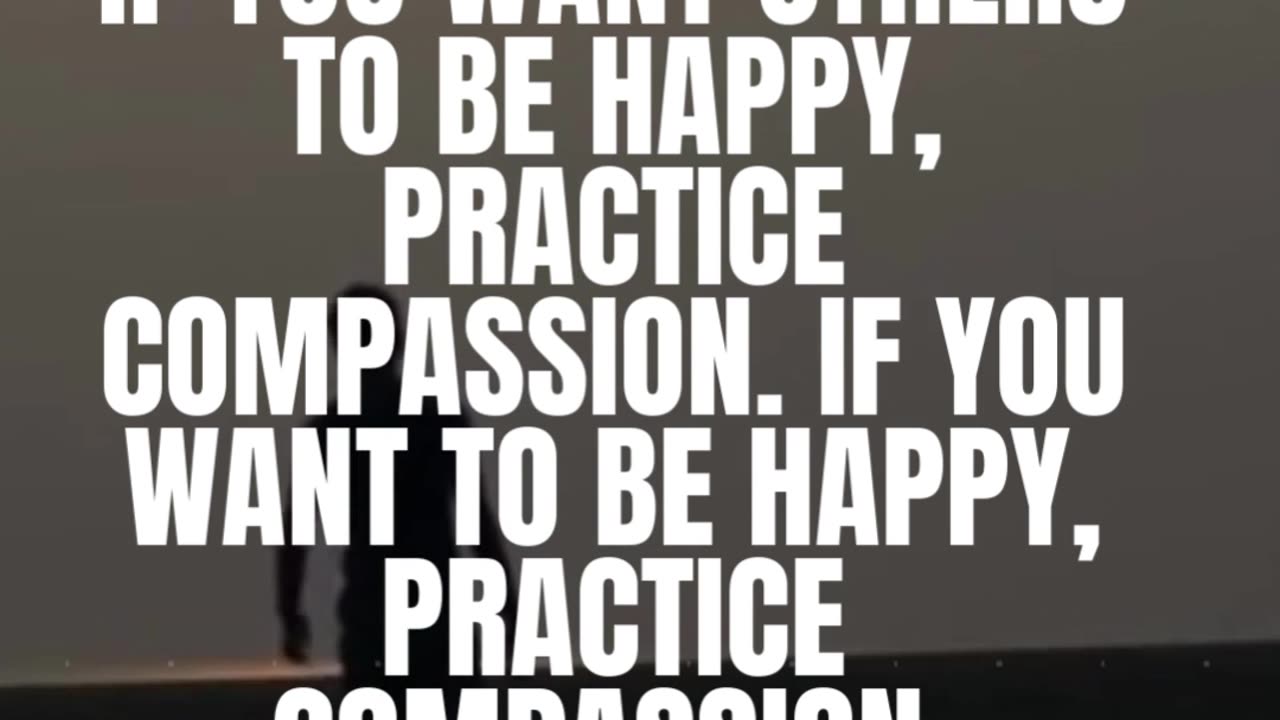 Motivational Video of 30 Seconds