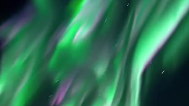 Northern Lights