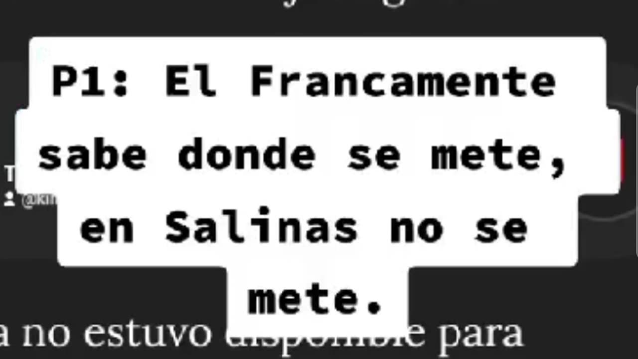 COMPLOT DE LA POLICIA DE PUERTO RICO LIDERADO POR EL MOZALBETE DE LA POLICIA NICIO