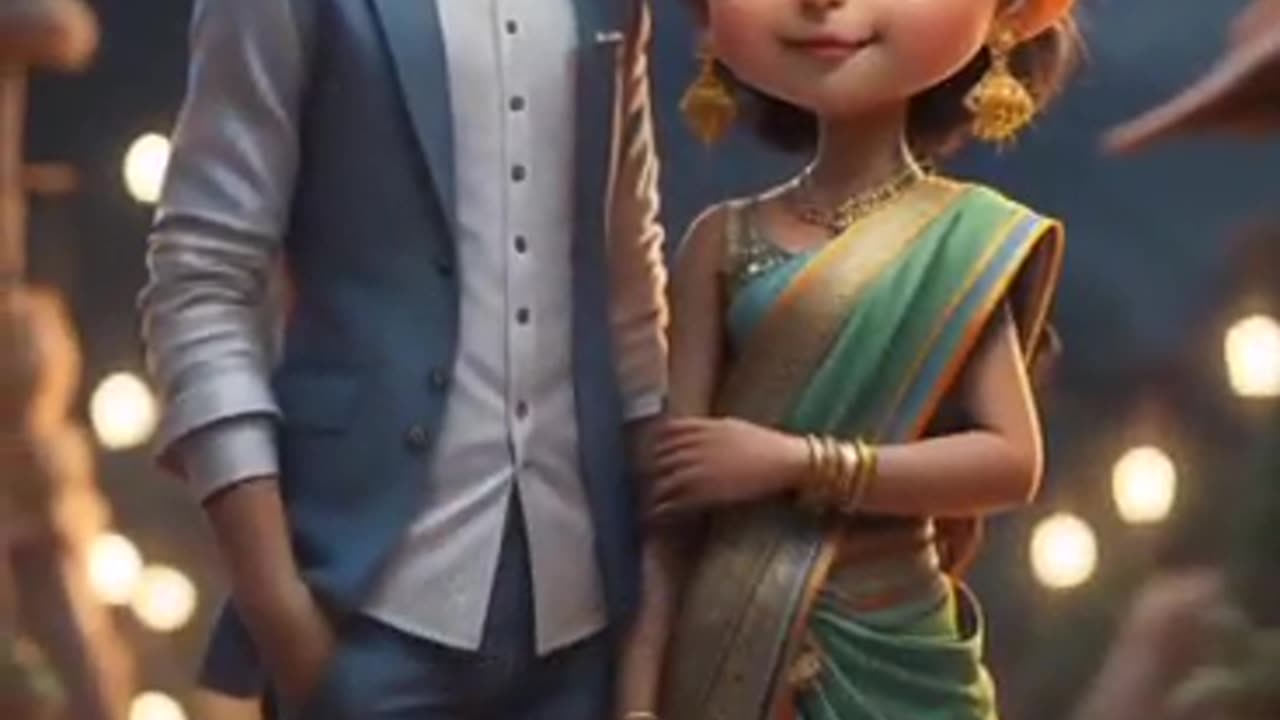 Teri in bahomai lyric video instagram reel
