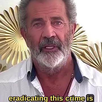 HCNN - Mel Gibson