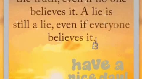 Positive Saying Gif! 🍃