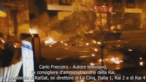 Un Coraggioso Nuovo Mondo - Parte 1