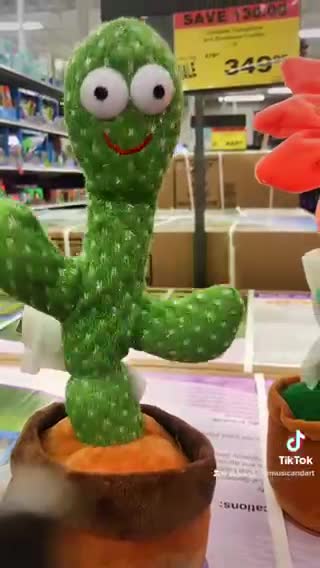 I want one, I didn’t expect this!