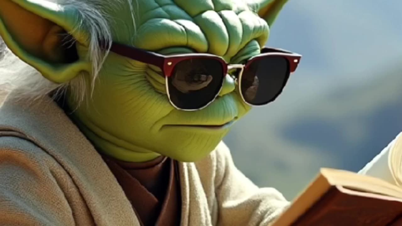 Yoda TV series to focus on a romance?