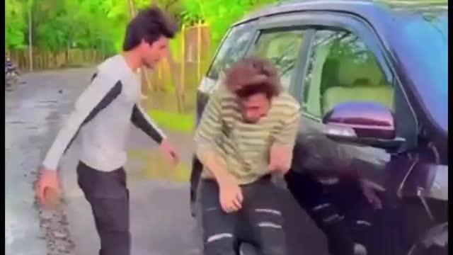 Tik Tok Funny Comedy videos 2023