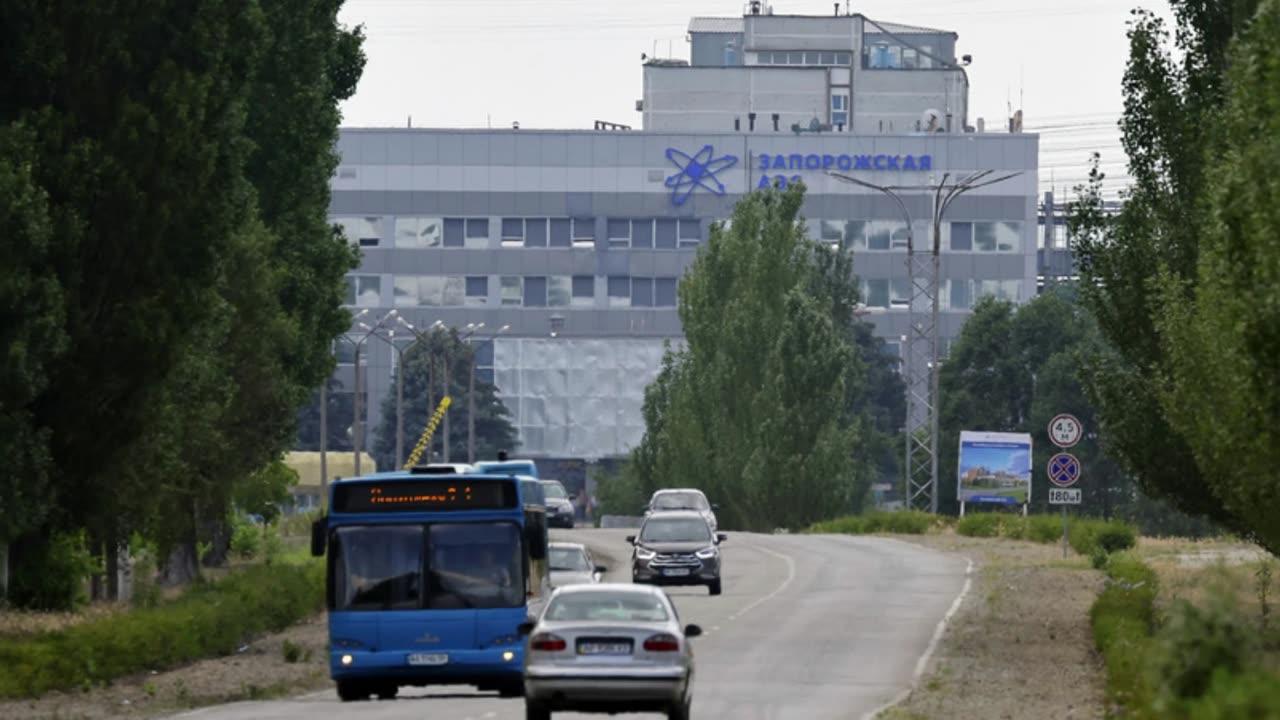 "Another terrorist attack"