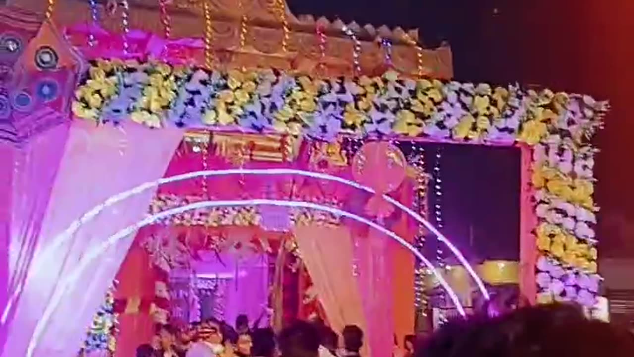 Kali Puja ...Indian