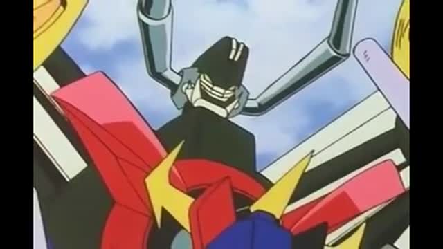 무적캡틴 사우루스 제32화 『엄마! 첫사랑은 뭔가요?』