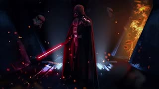 Darth Vader Theme HQ (High Quality)