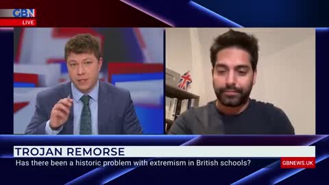 Are British schools a hotbed of Islamic extremism>