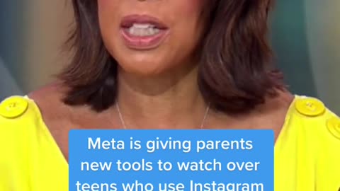 Meta is giving parents new tools to watch over teens who use Instagram and VR headsets