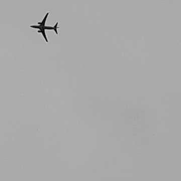 Flights from Calgary Airport 7