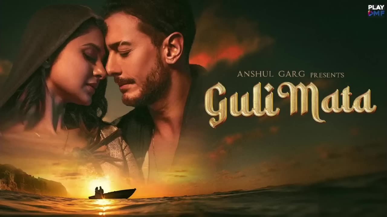 Guli Mata - Official Video | Saad Lamjarred | Shreya Ghoshal | Jennifer Winget | Ft. Mansheel Gujral