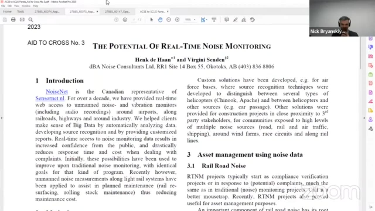 AUC 27885 AUC cross examination of SCLG expert panel pt 3- ACSE