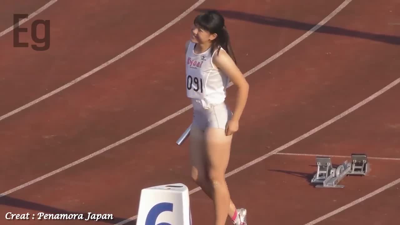 20 funny moments of women at sports