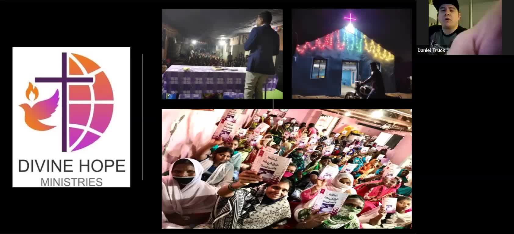 Zoom Brothers February 18th 2021