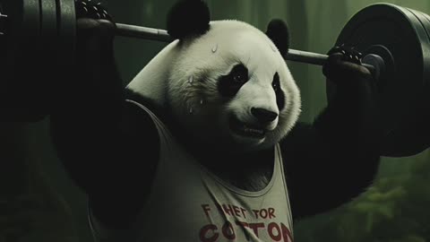 Panda Supplements