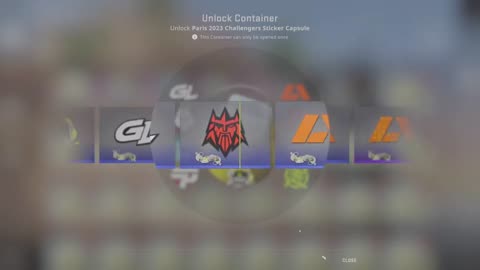 The Return?